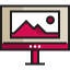 Computer ícone 64x64