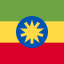 Ethiopia Ikona 64x64