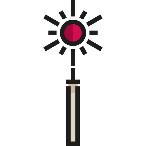 Magic wand icon