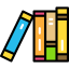 Books Symbol 64x64