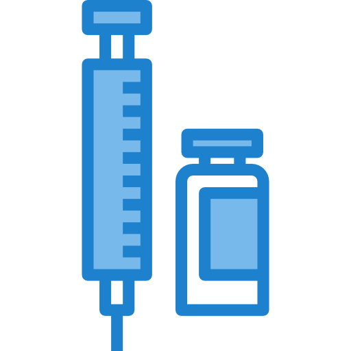 Injection icon