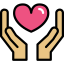 Charity Symbol 64x64