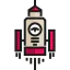 Rocket ícone 64x64