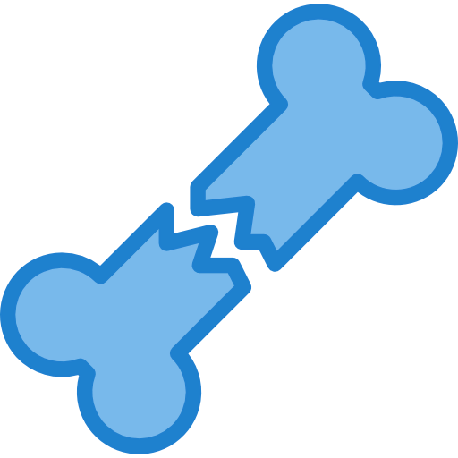 Bone icon