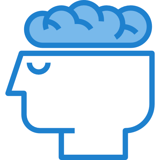 Brain icon