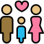 Family Symbol 64x64