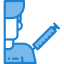 Injection icon 64x64