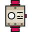 Smartwatch ícone 64x64