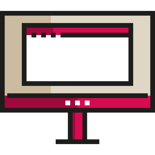 Computer 图标