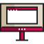 Computer ícone 64x64