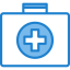 First aid kit icon 64x64