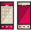 Smartphone ícone 64x64