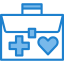 First aid kit icon 64x64