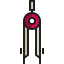 Compass ícone 64x64