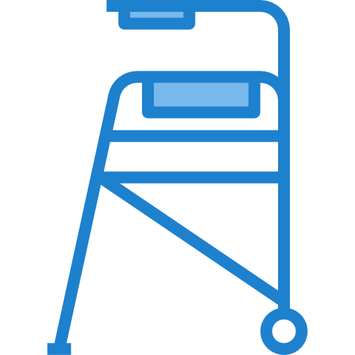 Walker icon