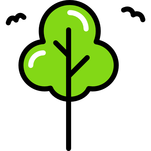 Tree icon