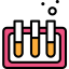Test tube icon 64x64