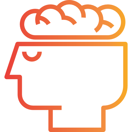 Brain icon
