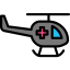 Helicopter icon 64x64