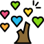 Tree icon 64x64