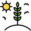 Wheat icon 64x64