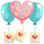 Balloon icon 64x64