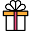 Gift icon 64x64