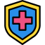 Shield icon 64x64