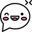Chat icon 64x64