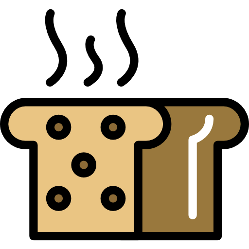Bread アイコン