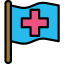 Flag icon 64x64