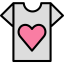 Shirt icon 64x64