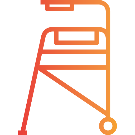 Walker icon