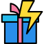 Gift icon 64x64