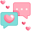 Message icon 64x64