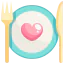 Dinner icon 64x64