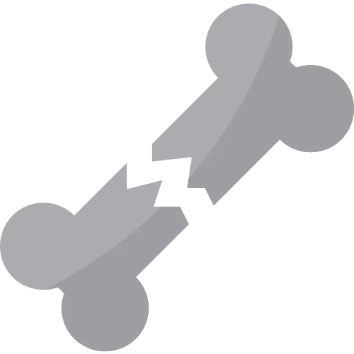 Bone icon