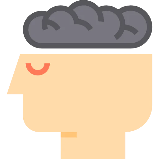 Brain icon