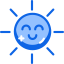 Sunshine ícone 64x64