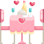Dinner icon 64x64
