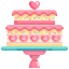 Cake icon 64x64