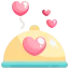 Dinner icon 64x64
