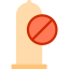 Condom icon 64x64