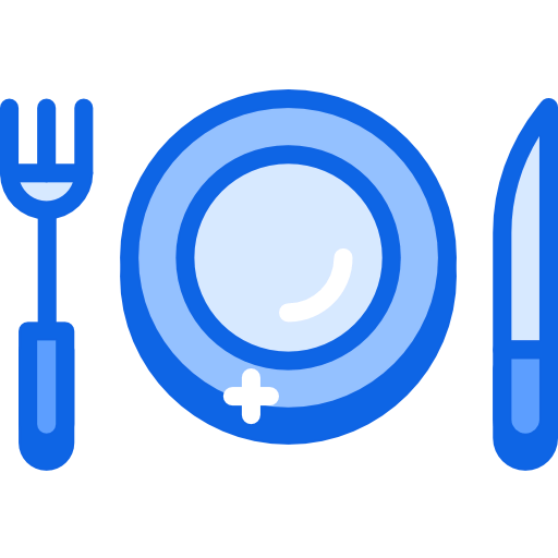 Dinner icon