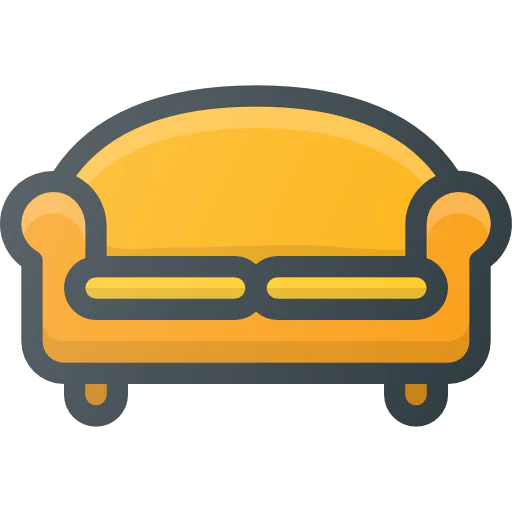 Sofa icon