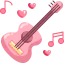 Guitar icon 64x64