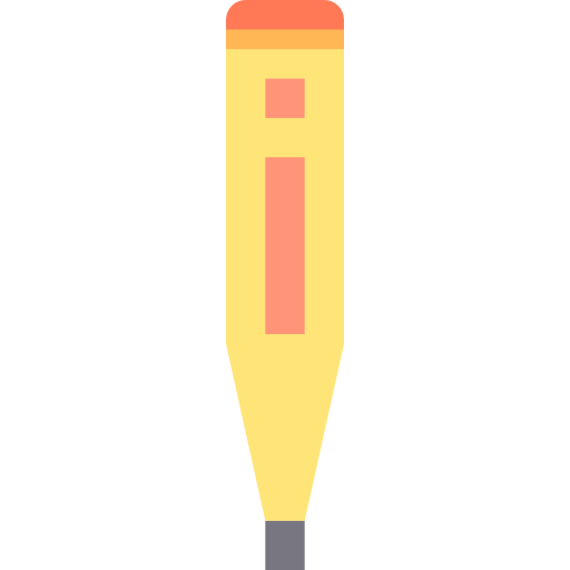 Thermometer icon