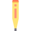 Thermometer icon 64x64