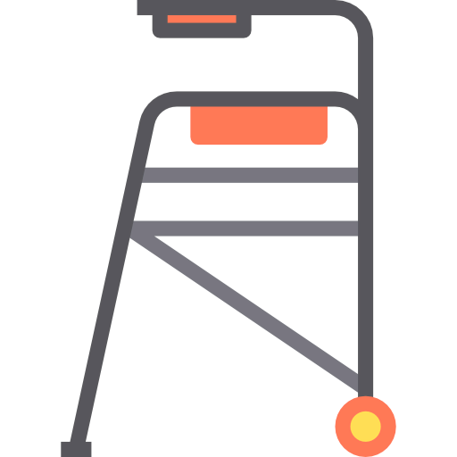 Walker icon