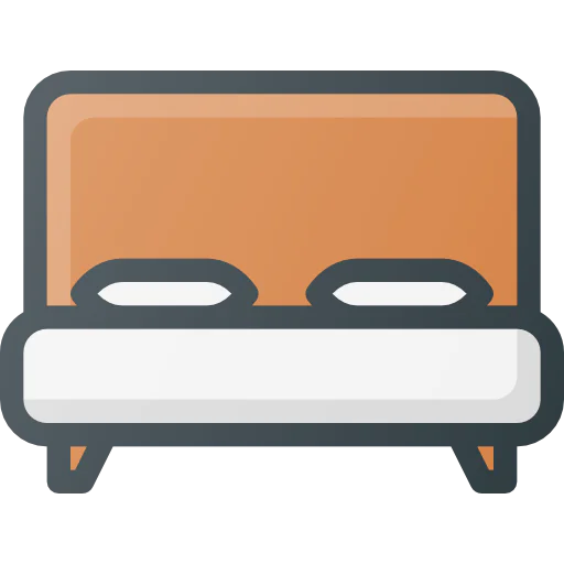 Bed icon